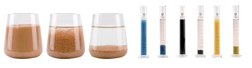 polymer flocculant powder polymer flocculant powder