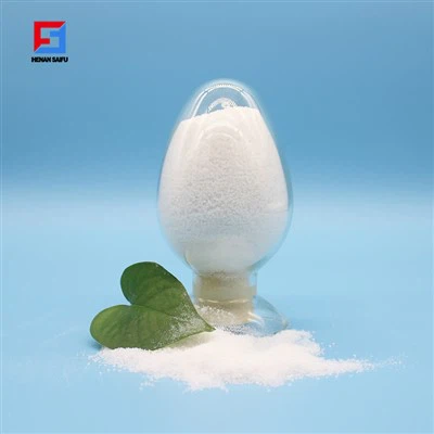 Општински полимерни флокулант за пречишћавање воде ЦПАМ катјонски полиакриламид