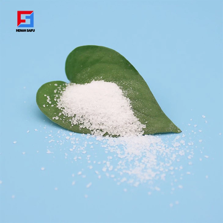 Water Treatment Polymer Cation Flocculant Powder Polyacrylamide